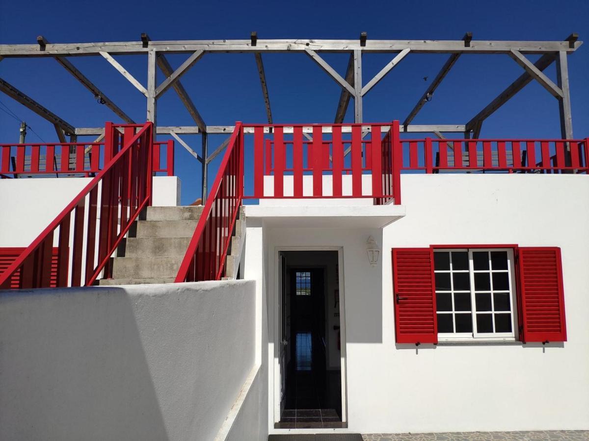 Villa Casa Da Ilha Madalena  Exterior foto