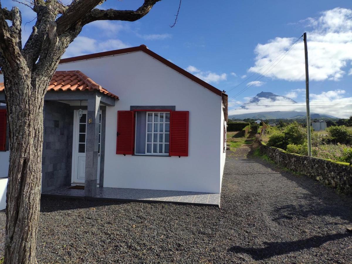 Villa Casa Da Ilha Madalena  Exterior foto