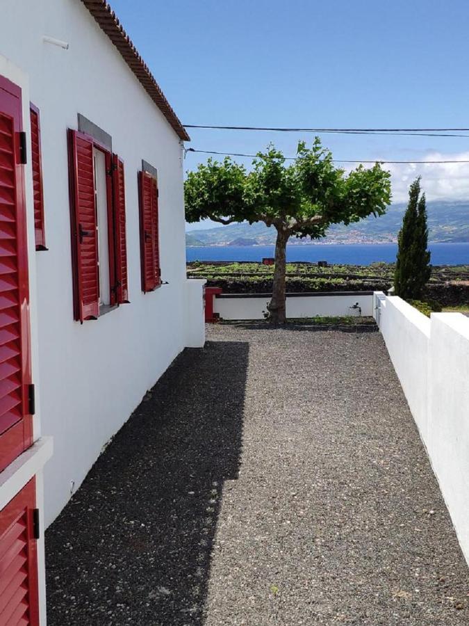 Villa Casa Da Ilha Madalena  Exterior foto